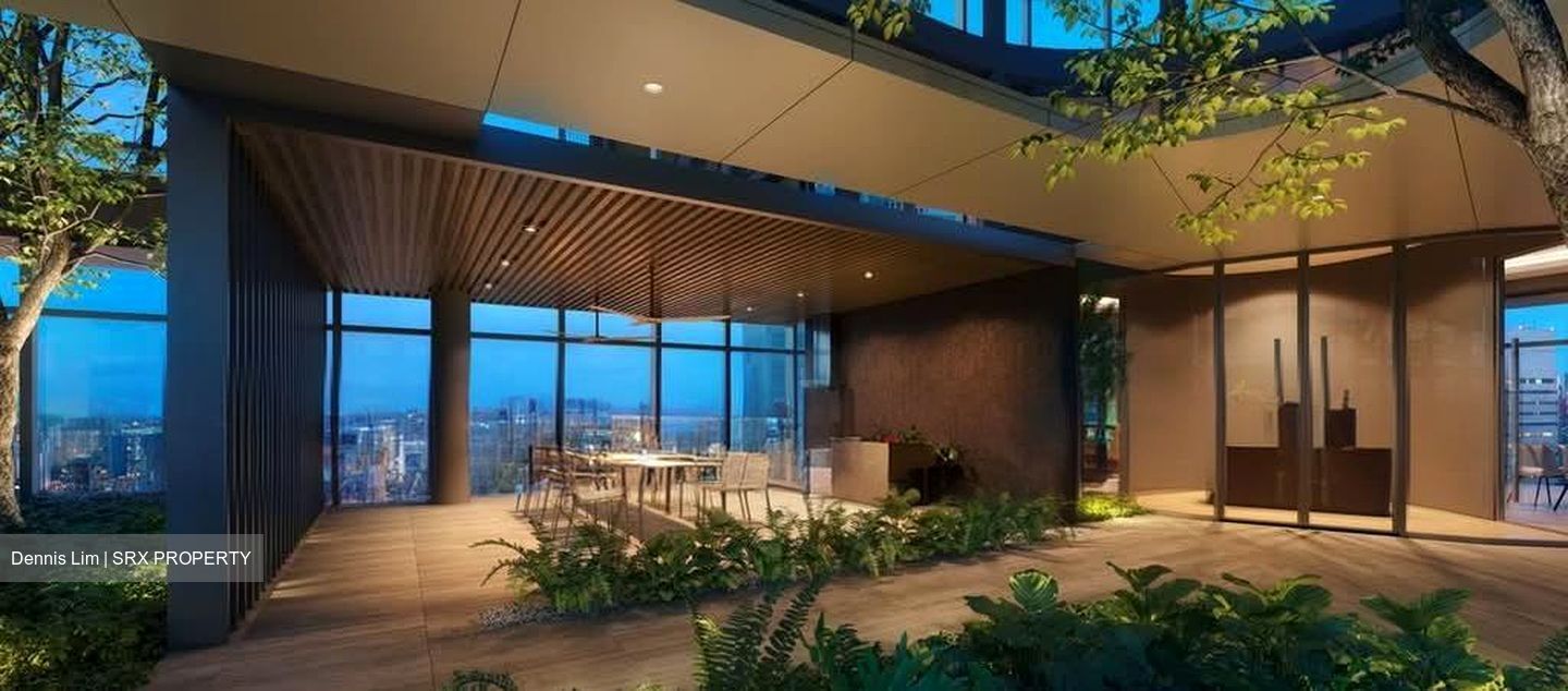 Newport Residences (D2), Apartment #576269861